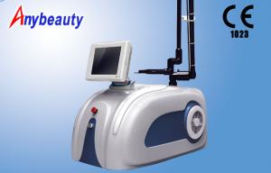 Quality Portable Laser Beauty Machine for sale