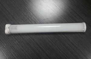 Quality 11W 2G11 Led Tube Lights 952lm With Warm White For Hotel , Hall for sale