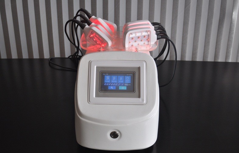 Quality Multifunctional Lipo Laser Slimming Machine / laser slim lipo CE approved for sale
