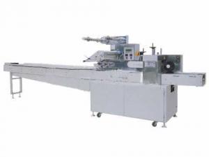 Quality Automatic lower feeding pillow-shaped Packing machine for sale