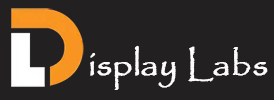 China Display Labs LED Co.,Ltd logo