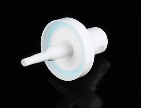 Buy Customized Color Fine Mist Pump Sprayer Plastic PP Material 28/410 at wholesale prices