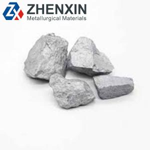 Quality Ferro Silicon Magnesium Mg5-7% For Foundry And Casting Iron Nodulizer for sale