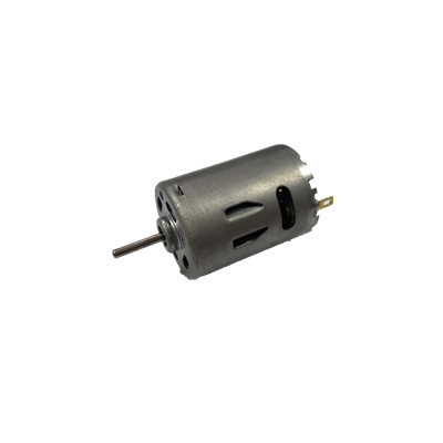 Quality Micro Electric Automotive DC Motors Custom Made Accepted With Sleeve Bearing RS-385 for sale
