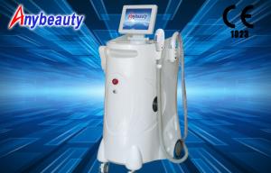 Quality 4 in 1 Elight IPL RF Laser for sale