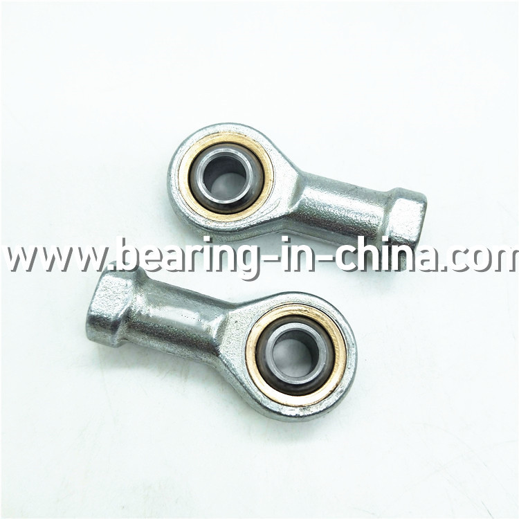 Quality 6X19.5X9 MM PHSA6 IKO FEMALE METRIC THREADED ROD END JOINT BEARING for sale