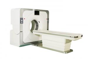 Quality BASDA Medical 76cm 5.3MHU 32 Slice Ct Scan Machine for sale