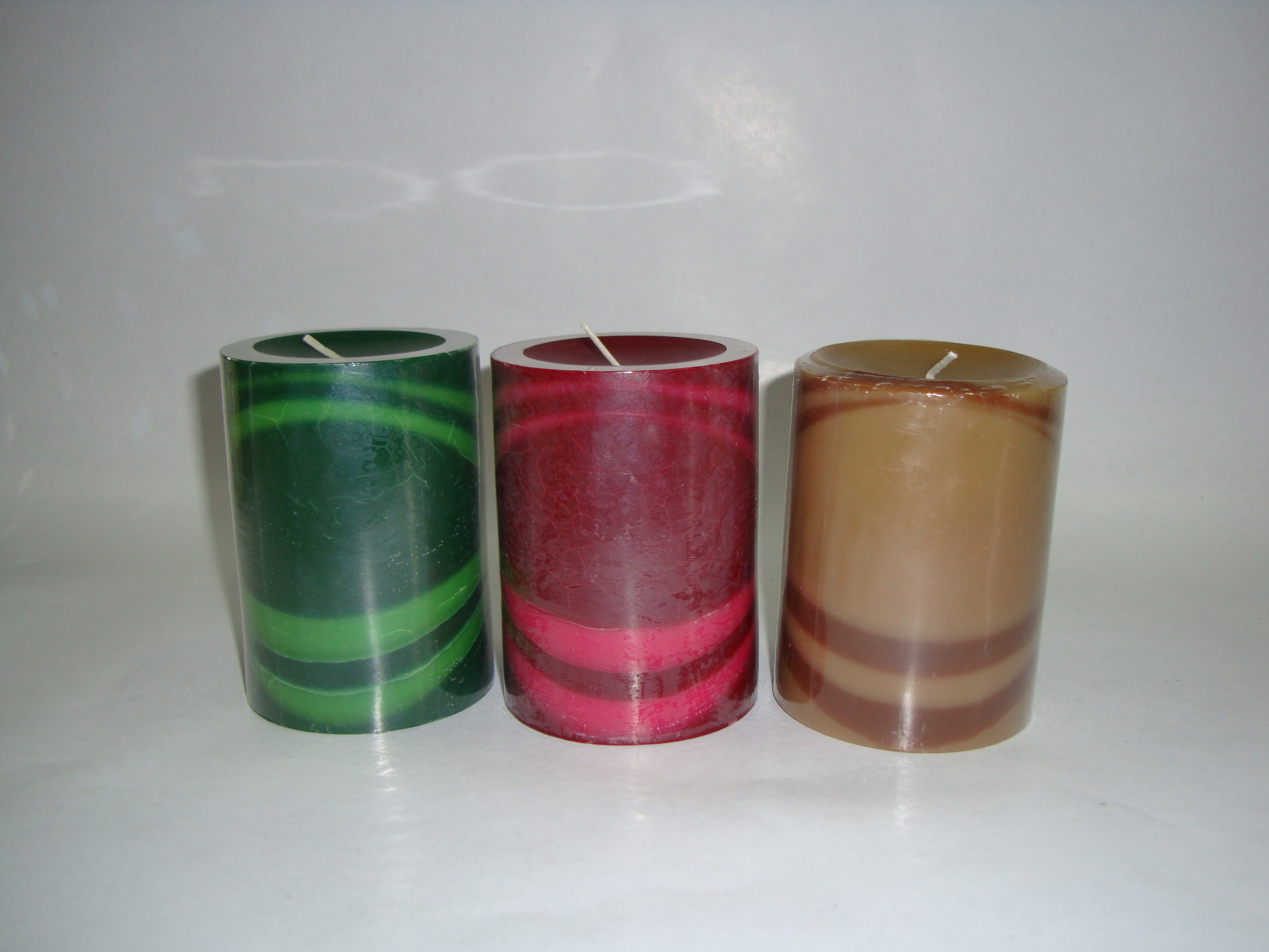 Quality Scented Pillar Candle for sale