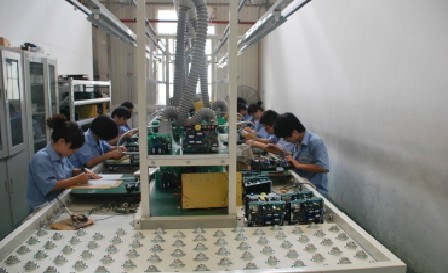 Raynol (Beijing) Technology Co., Ltd.