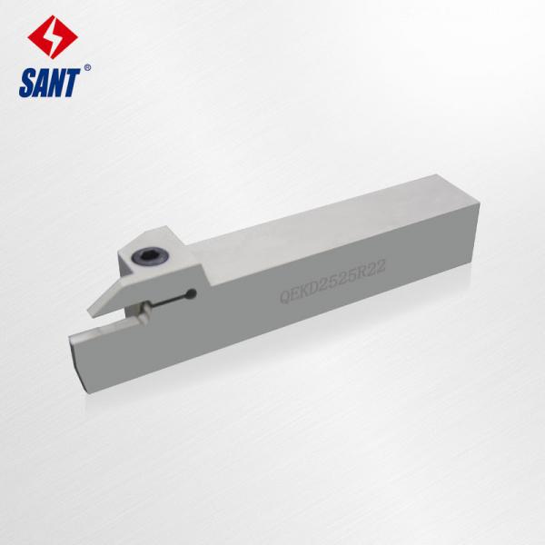 Buy Machiney Parts CNC Grooving Toolholder With ZCCCT Grooving Insert ZTKD0608-MG at wholesale prices