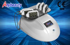 Quality Powerful zerona lipo laser slimming machine for body sculpting , skin tightening for sale
