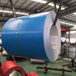 Quality ISO9001 Smooth 1060 1350 Mm Aluminum Roof Coil for sale