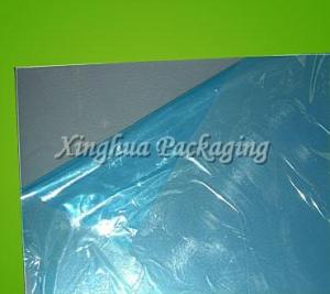 Quality PE Protective Film for Plastic Board &amp; Sheet for sale
