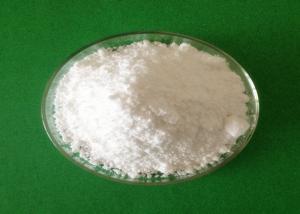 Quality Natural Raw Material Fat Burn Steroids / Furazabol THP White Powder CAS NO 1239-29-8 for sale