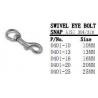 Buy cheap Swivel Eye Bolt Snap. from wholesalers
