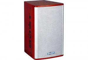 Quality 10 inch high quality PA speaker BK-310 for sale