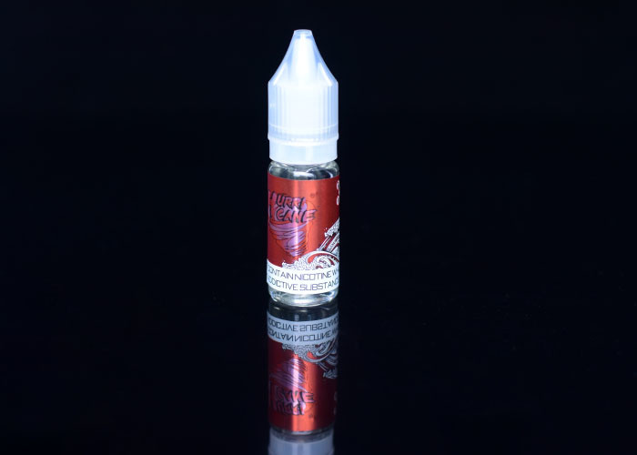 Buy Strong Strike Throat Vapor Cigarette Liquid For Vaporizers , High Performance at wholesale prices