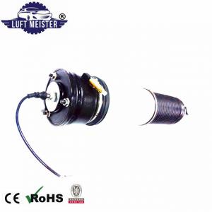 Quality Rear BMW Air Suspension Parts Shock Absorber For BMW 7 E65 E66 37126785536 for sale