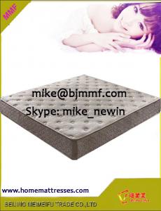 Quality Hospital supplies use spring mattress manufacturer made in China for sale