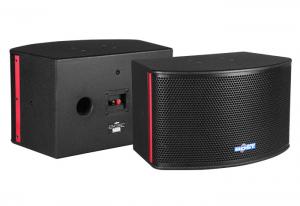 Quality 10 inch  pro sound full range KTV karaoke speaker OK-330 for sale