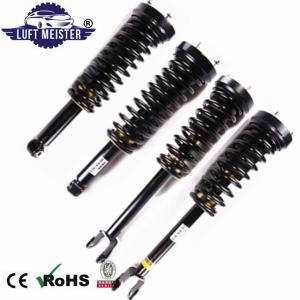 Quality Suspension Shock Absorber Steel Front and Rear Coil Spring Conversion Kit for JAGUAR XJ for sale