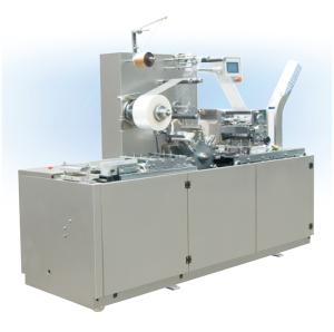 Quality ZSB-130A Transparent Film 3-D Auto Packaging Machine for sale