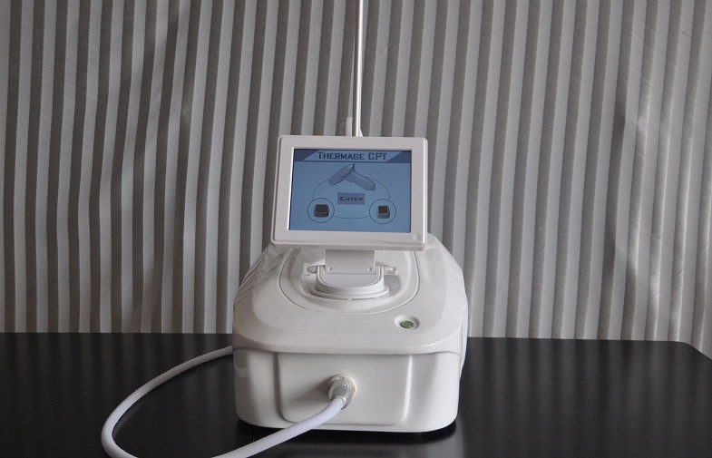 Quality Portable Radio Frequency Face Lift Device /  Facelift for sale