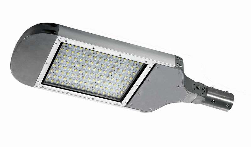 Quality High Efficiency 70W 100 - 265V Waterproof LED Street Lighting For Road for sale