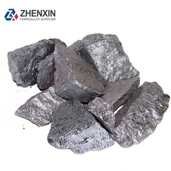 Buy cheap Metallic Silicon Industrial Silicon 553 For Metallurgy And Chemical Industry from wholesalers
