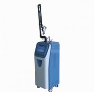 Quality Medical Co2 Fractional Laser Machine Equipment For Skin Rejuvenation for sale