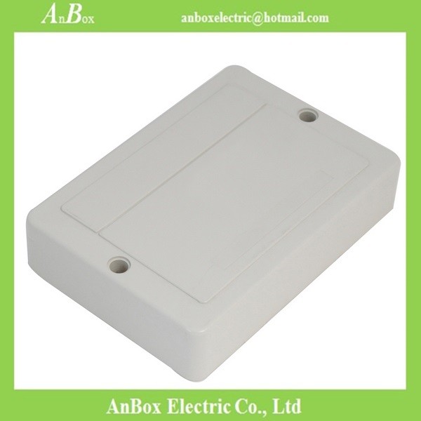 Buy cheap 145x102x31mm ABS plastic instrument enclosures manufacturer from wholesalers
