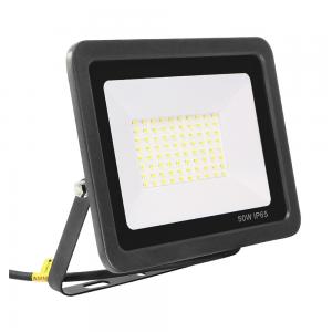Quality Aluminum Body 50w 4000lm Outdoor Led Flood lights for sale