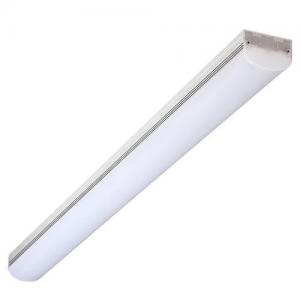 Quality High lumen Industrial 45W 4 Feet Linear LED Low Bay Lights for sale