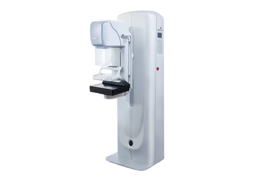 Quality Soft Ray Auto Pressor DDR Digital Mammography System  BTM-10 for sale