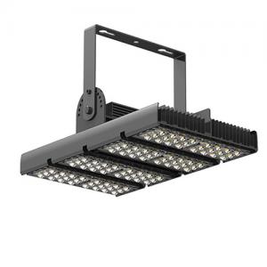 Quality High Lumen 180W LED Flood Lighting with LED Chips Bridgelux for 0utdoor for sale