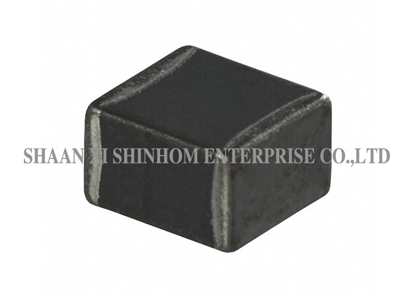 Quality Ferrite Bead Multilayer Chip Inductor With High Self Resonate Frequency for sale