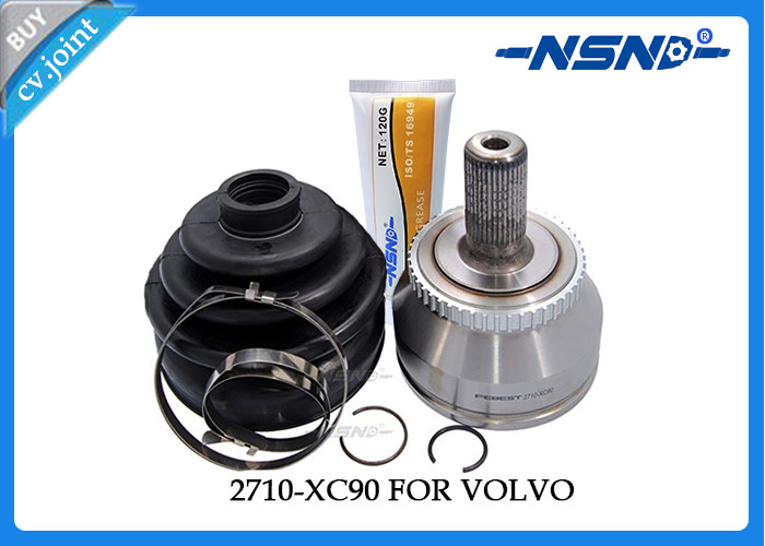 Volvo Car Front Axle Cv Joint 2710-Xc90 Durable Service Cv Joint Replacement Parts