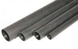 Quality 3k high strength carbon fiber square composite tubing for sale