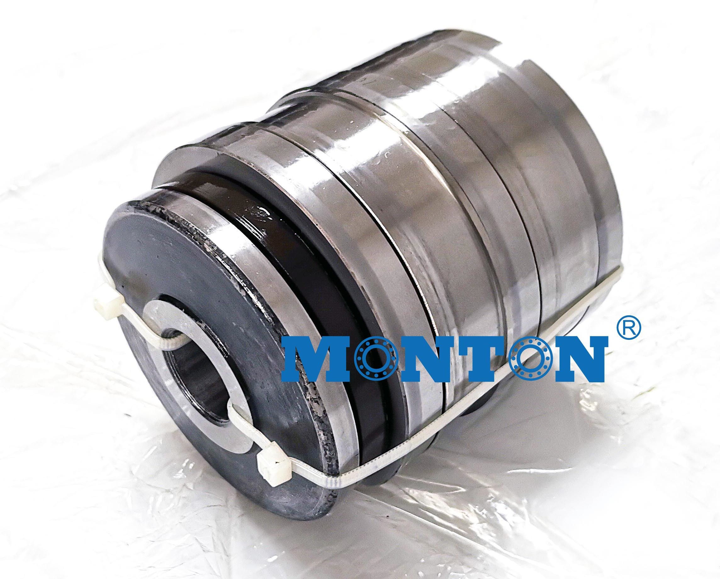 Quality T8AR1860E 18*60*202.5mm Multi-Stage cylindrical roller thrust bearings for sale