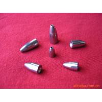 China Health Harmless Tungsten Products / Tungsten Weights For Sports Equipment for sale