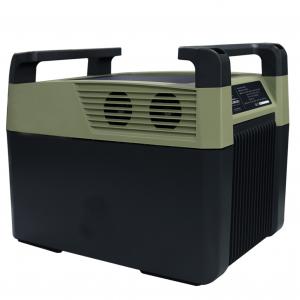 Quality Power System Solar Battery Inverter 3200w 3.6KWH Valuable Save Energy for sale
