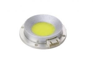 Quality High Efficient 10W Green LED Light Sources With Long Life, Cool Light Source for sale