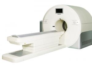 Quality DICOM3.0 PET-CT 300ns Positron Emission Tomography Computed CE for sale