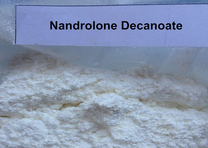 Quality Legal Deca Durabolin Steroids Powder Nandrolone Decanoate For Muscle Enhancement for sale