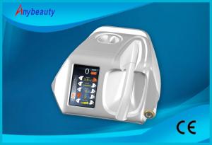Quality Non Invasive Mesotherapy Machine / Mesotherapy Device Painless for sale