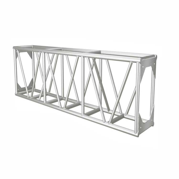 Quality Indoor Aluminum Plate Bolt Truss Frame Manufactures Event for sale