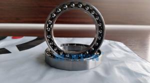 Quality F17 30.3*41.722*6.16mm harmonic drive robotics bearings for sale