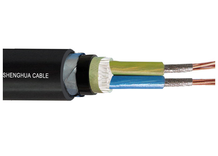Quality SWA / STA Armoured Fire Resistant Power Cable for sale