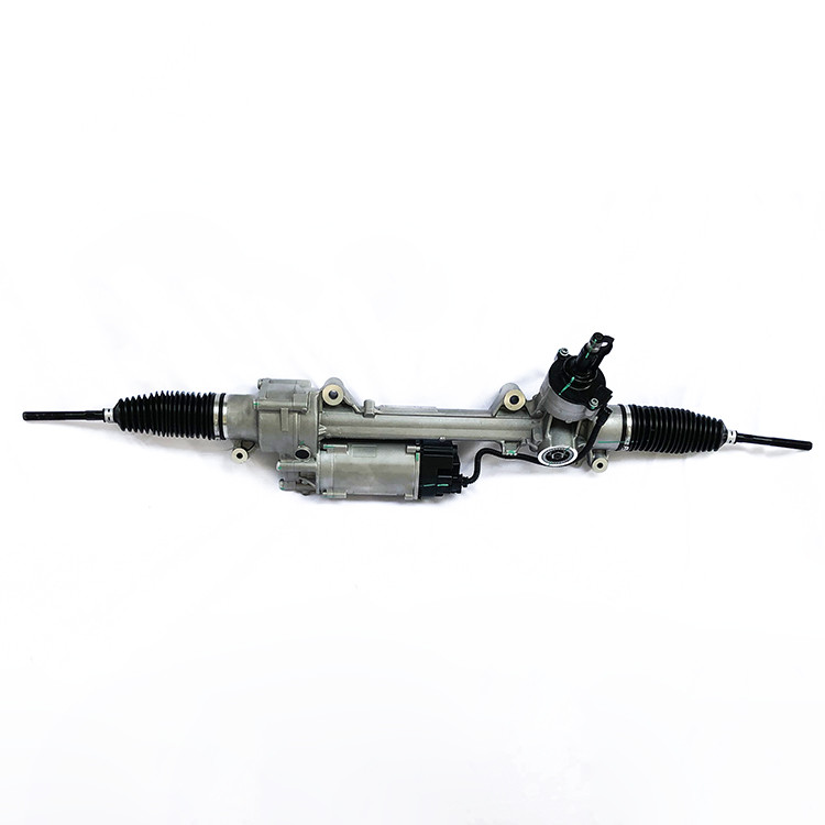 Quality Auto Electric steering rack for Mercedes Benz W218 C218 2184602900 for sale