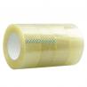 Buy cheap China manufacturer BOPP material Rolls Heavy Duty Packing Sticky Sealing Tape from wholesalers